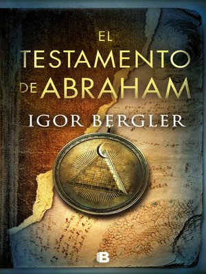 cover image of El testamento de Abraham